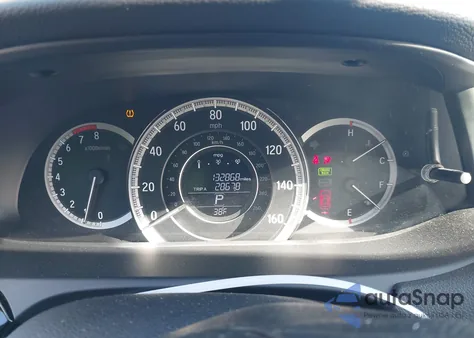 2017 Honda Accord Lx z USA, uszkodzony, nr VIN 1HGCR2F3XHA119245